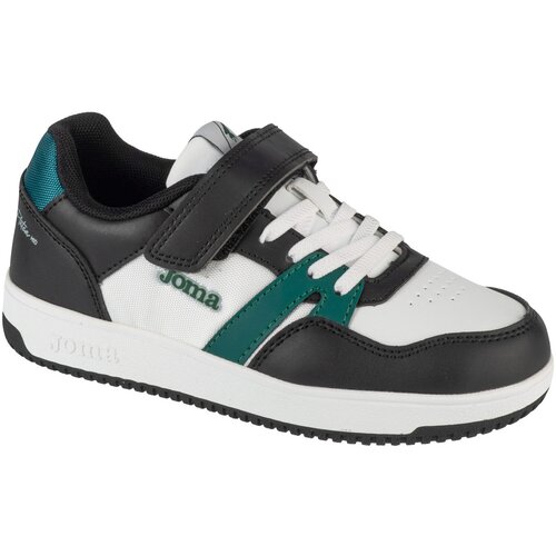 Joma Platea Low Jr 25 JPLAS Bijela Slike