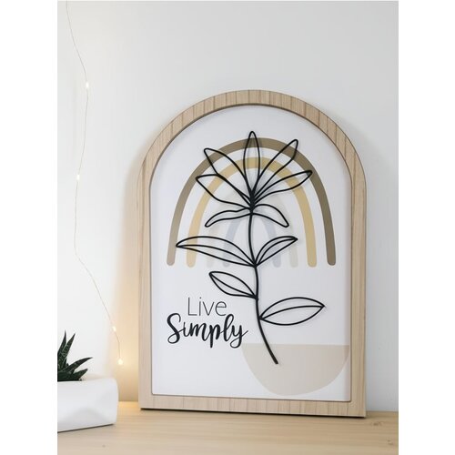 Sinsay Okvir s grafikom Cijene