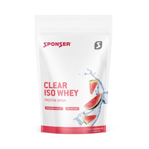 Clear Iso Whey - Watermelon Slike