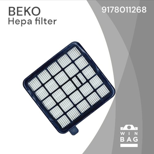  HEPA filter za BEKO VCO42701A/BKS5440A Cene