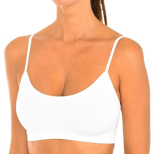 Intimidea Topi 110147-BIANCO Bela Slike