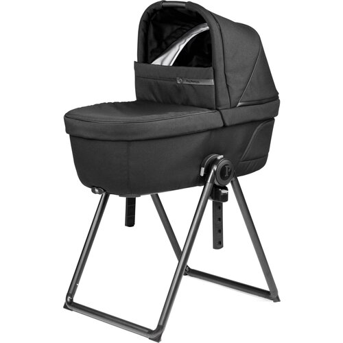 Peg-Perego košara za novorođenče culla™ belvedere true black Cijene