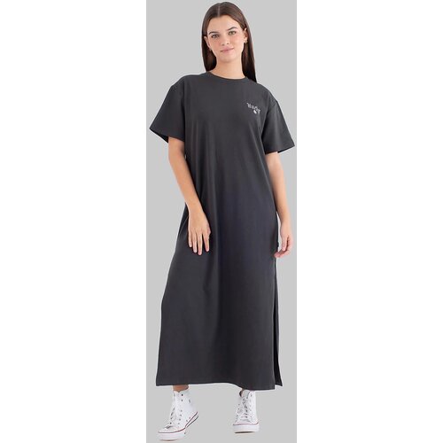 Hurley Urban Dress black Cene