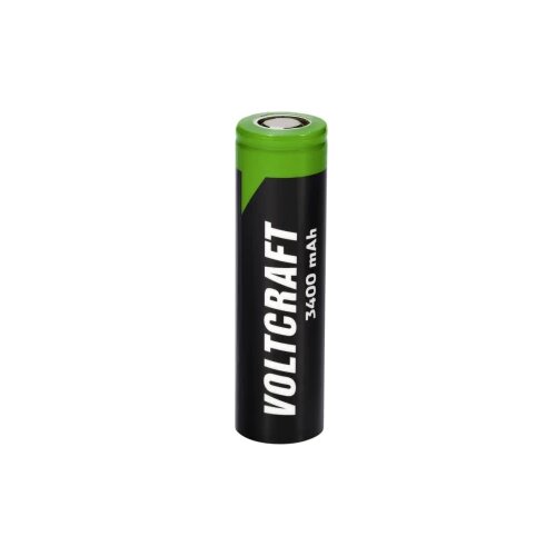 Voltcraft VC-18650 specijalni akumulatori 18650 litijev 3.6 V 3400 mAh Cene