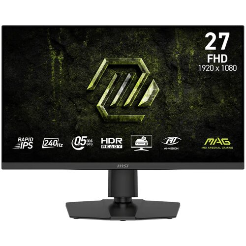 MSI MON 27 MAG 272PF X24 Cijene