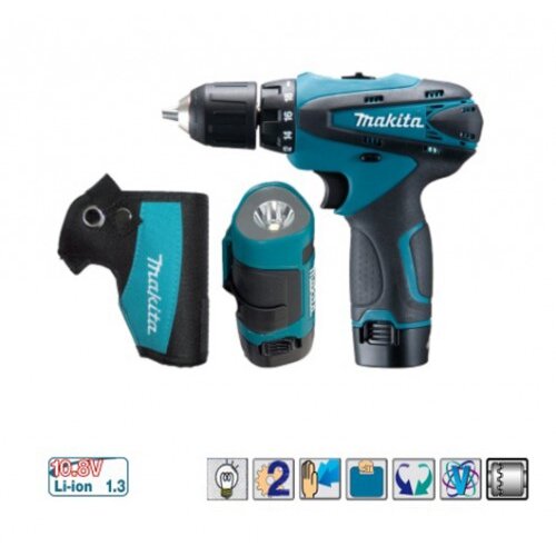 Makita DF330D WLE AKU BUÅ.ODV. 10,8W Cijene