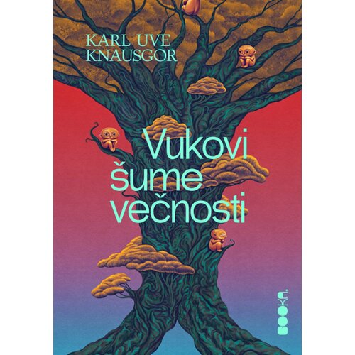  Vukovi šume večnosti Cene