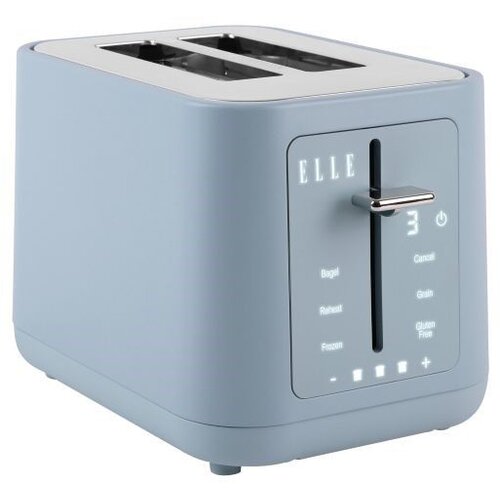 Elle blue toaster Slike