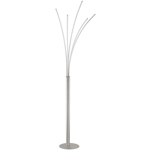 XXXL Globo 59229N - LED prigu&scaron;iva dodirna podna lampa BIZZY LED/36W/230V Cene