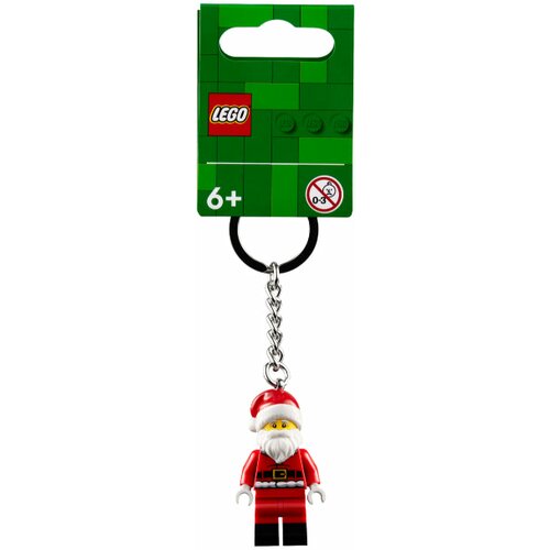 Lego Dodaci 854201 Deda Mraz Privezak Cene