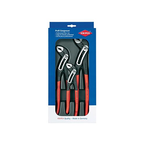 Knipex komplet papagaj klešta Alligator 3/1 00 20 09 V03 Slike