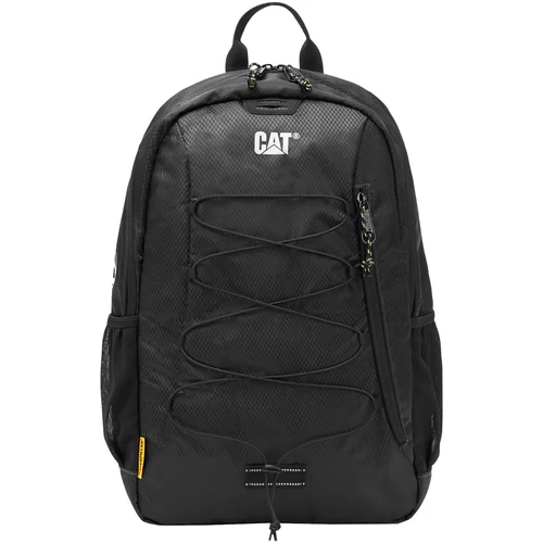 Caterpillar Himalayas Backpack Crna