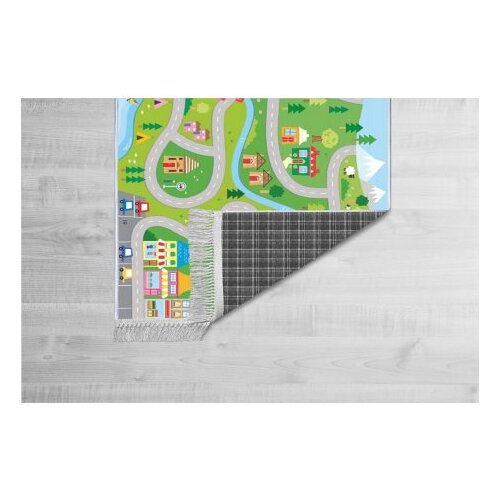 Conceptum Hypnose tepih ELS509, 80x120cm, &amp;scaron;areni Slike