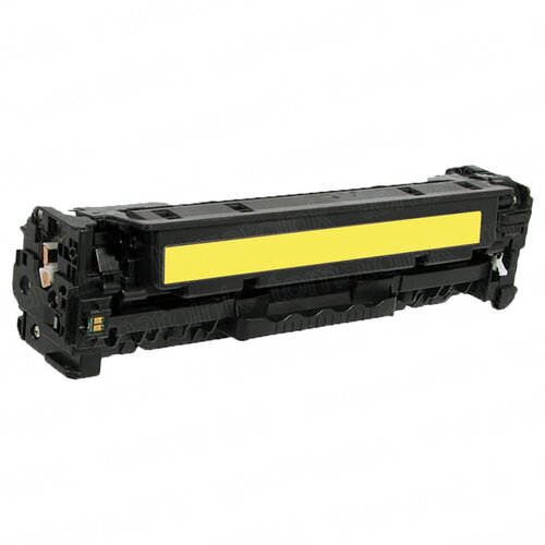 HP CF412X rumena (yellow), kompatibilen toner za 5000 strani Cene