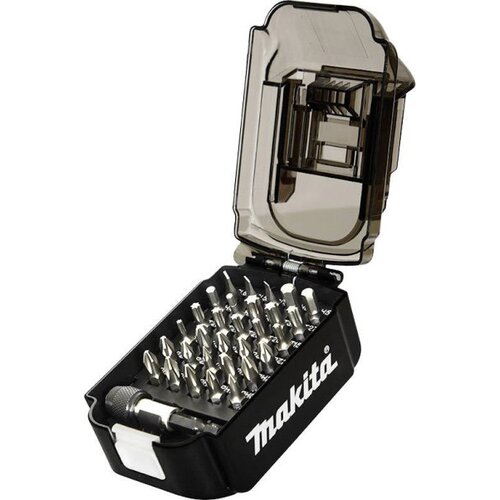 Makita Set pribora 31 BIT I NOSAČ /18281 Cene
