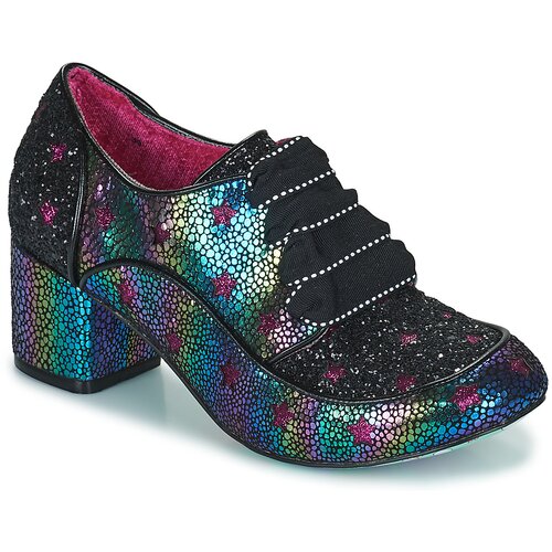 Irregular Choice supernova crna Slike