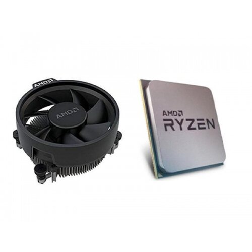 AMD CPU AM4 Ryzen 7 5700G/ 8C/16T/ 3.80-4.60GHz MPK 100-100000263MPK Cene