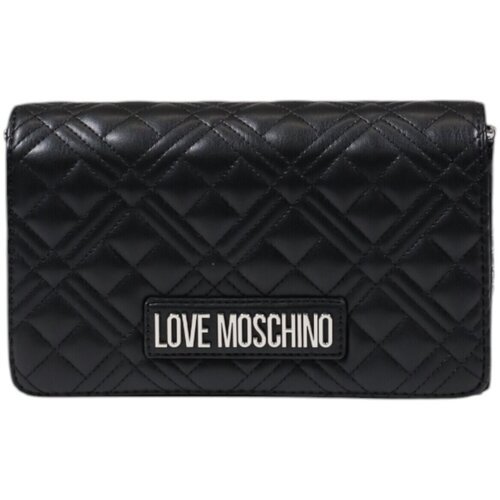 Love Moschino Torbe JC4079PP1M Siva Cene