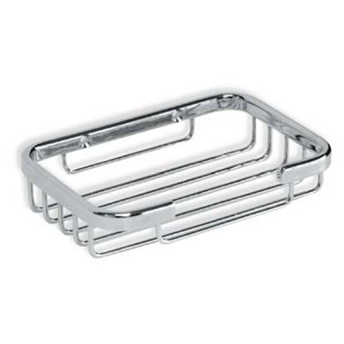 Tatay Zidna Polica 9X3X13cm Inox Cijene