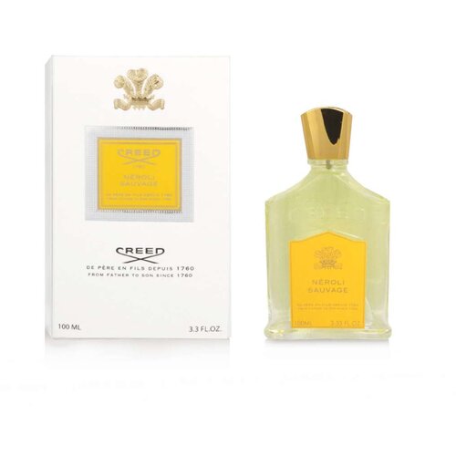 Parfem za oba spola Creed Neroli Sauvage EDP 100 ml Cijene