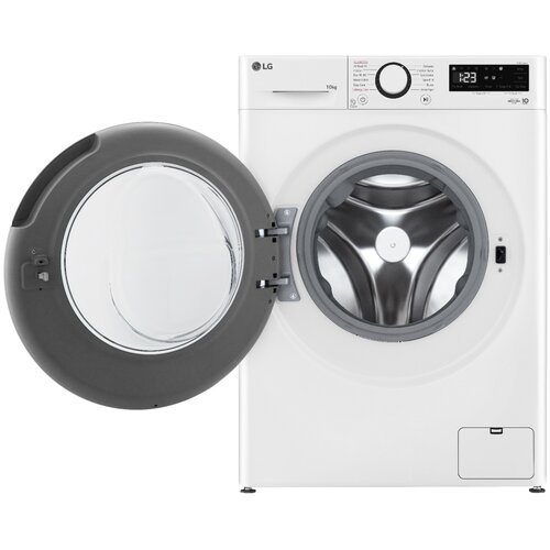 LG F4WR510SWW pralni stroj Slike