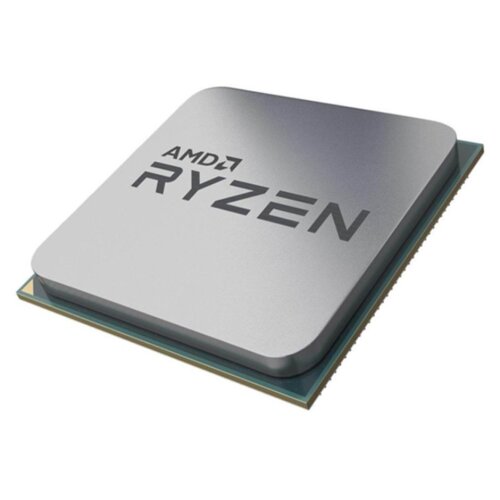 AMD CPU Desktop Ryzen 5 6C/12T 3600 (4.2GHz,36MB,65W,AM4) tray Cijene