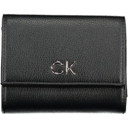 Calvin Klein WOMEN&#39;S WALLET BLACK Cijene