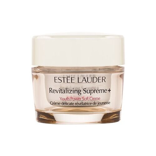 Est&amp;eacute;e Lauder Revitalizing Supreme+ Youth Power Soft Creme večnamenska pomlajevalna nežna krema 75 ml za ženske Slike