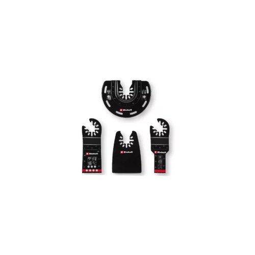 Einhell 4-dijelni univerzalni set za višenamjenski alat 49708104 Cijene