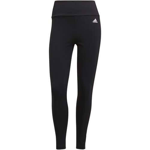 Adidas ženske 7/8 pantalone za fitnes, crna GL4040 Cene