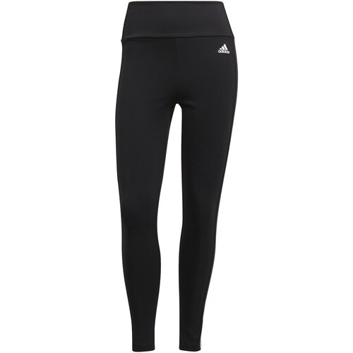 Adidas ženske tajice 3S 7/8 tight crna Slike