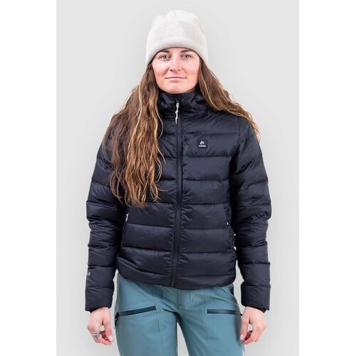 Jones Snowboards Re-Up Down Rec Hd Izolacijska jakna stealth black Cene