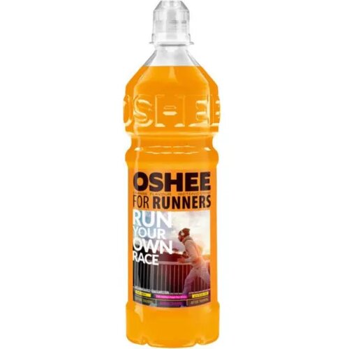 Isostar OSHEE Izotonični napitak Pomorandža, 750 ml Cene