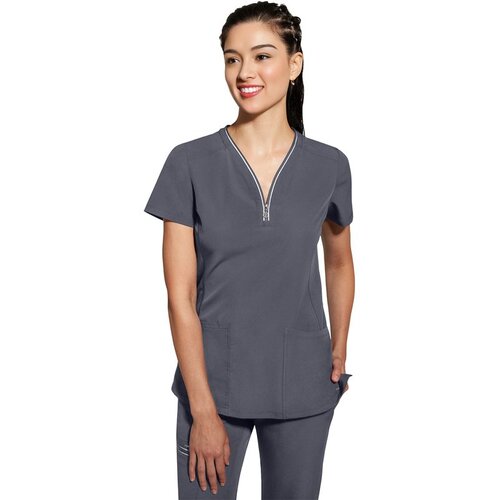  Ženska bluza HHE2274 tamno siva Cene