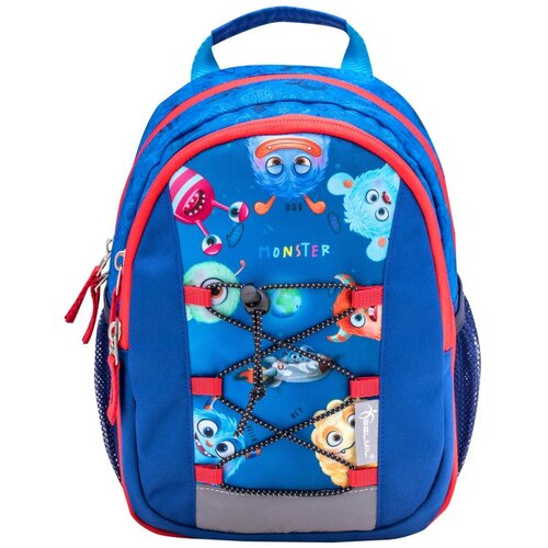 Belmil Dečiji ranac 305-9 Cool monsters 86635 Slike