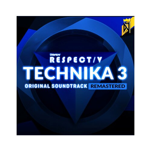 Steam DJMAX RESPECT V - TECHNIKA 3 Original Soundtrack (REMASTERED) (DLC) (PC) Key GLOBAL Cene
