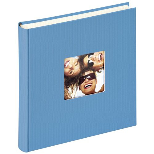 Walther fun oceanblau 30x30 100 pages bookbound FA208U Cijene