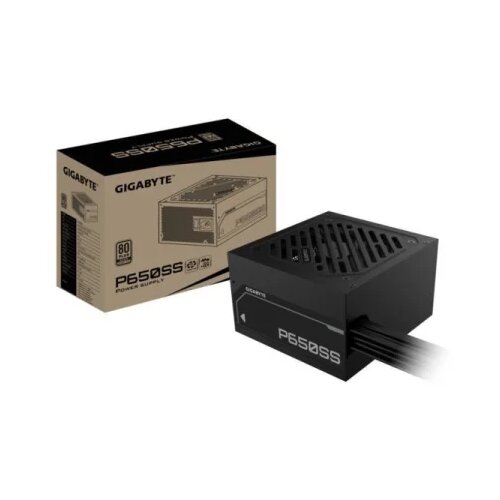 Gigabyte PSU 650W Silver Cijene