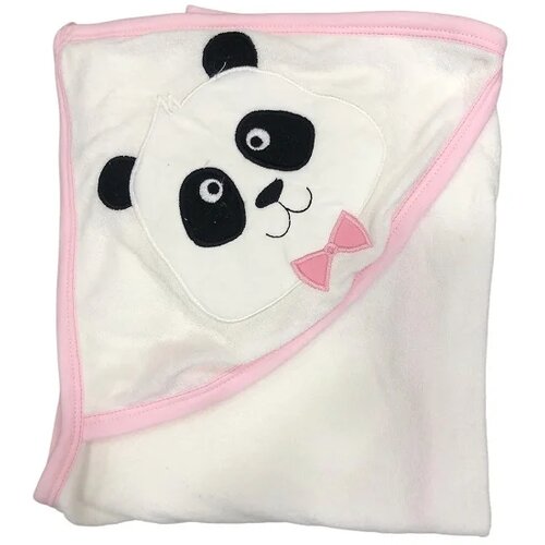  Pe&scaron;kir za bebe Panda, Beli Cene