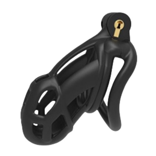 Royal Bailey klettka za penis mancage A520-2 3D 90mm, (21691667) Cene