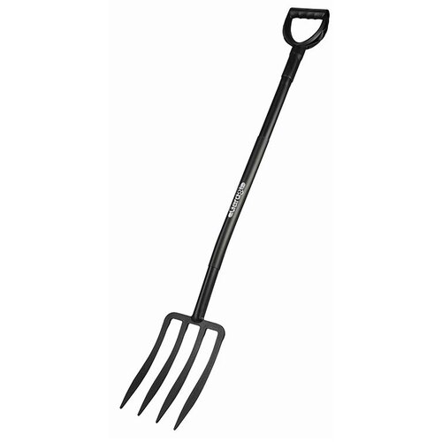 GARDOL vile za kopanje (radna &amp;scaron;irina: 28 cm, broj zubaca: 4, duga dr&amp;scaron;ka) Slike