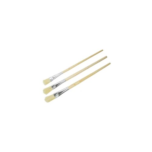 Schuller Ehklar set četkica za emajl 3/1 70040 Slike