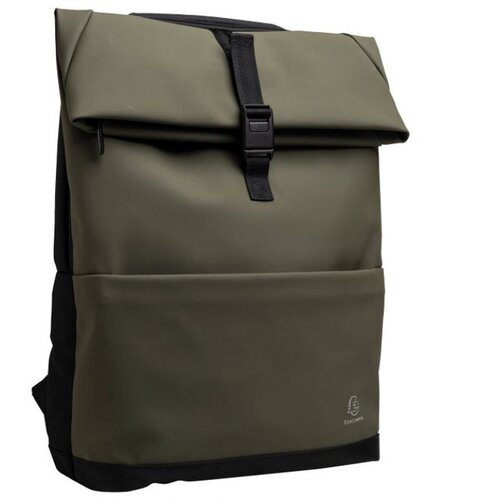  NAHRBTNIK ZA NOTEBOOK 15,6&amp;quot; EXACTIVE YOUNG EXACOMPTA 17535E T.ZELENA Slike