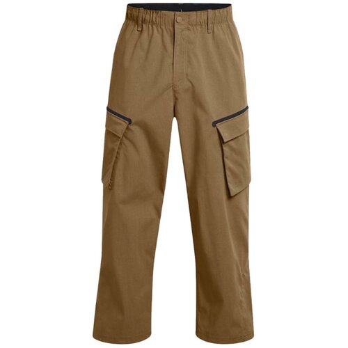 Under Armour muški donji deo trenerke Ua unstoppable utility cargo 1388827-498 Cene