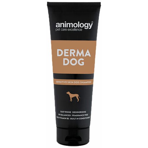 Animology šampon za pse derma dog 250ml Cene