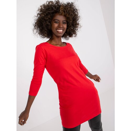 Mayflies Tunic-TW-TU-1021.22X-Red Cijene