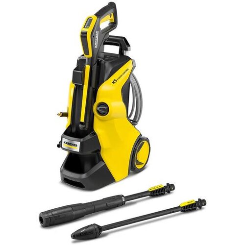  PERAČ KARCHER K5 POWER CONTROL 1.324-700.0 Cene