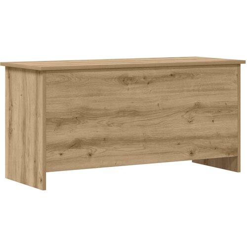  Skladi&scaron;ni kovčeg s pohranom Hrast artisan 100 x 40 x 50 cm Cijene