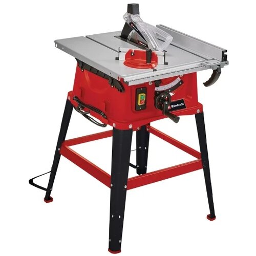 Einhell tc-ts 254 u stoni cirkular sa postoljem 4340510 Slike