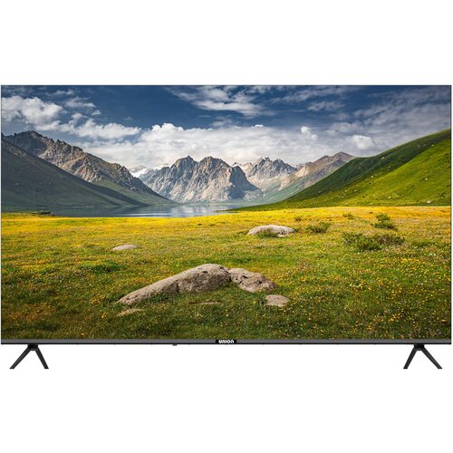 Union televizor 75HS02/ ultrahd/ android smart Slike